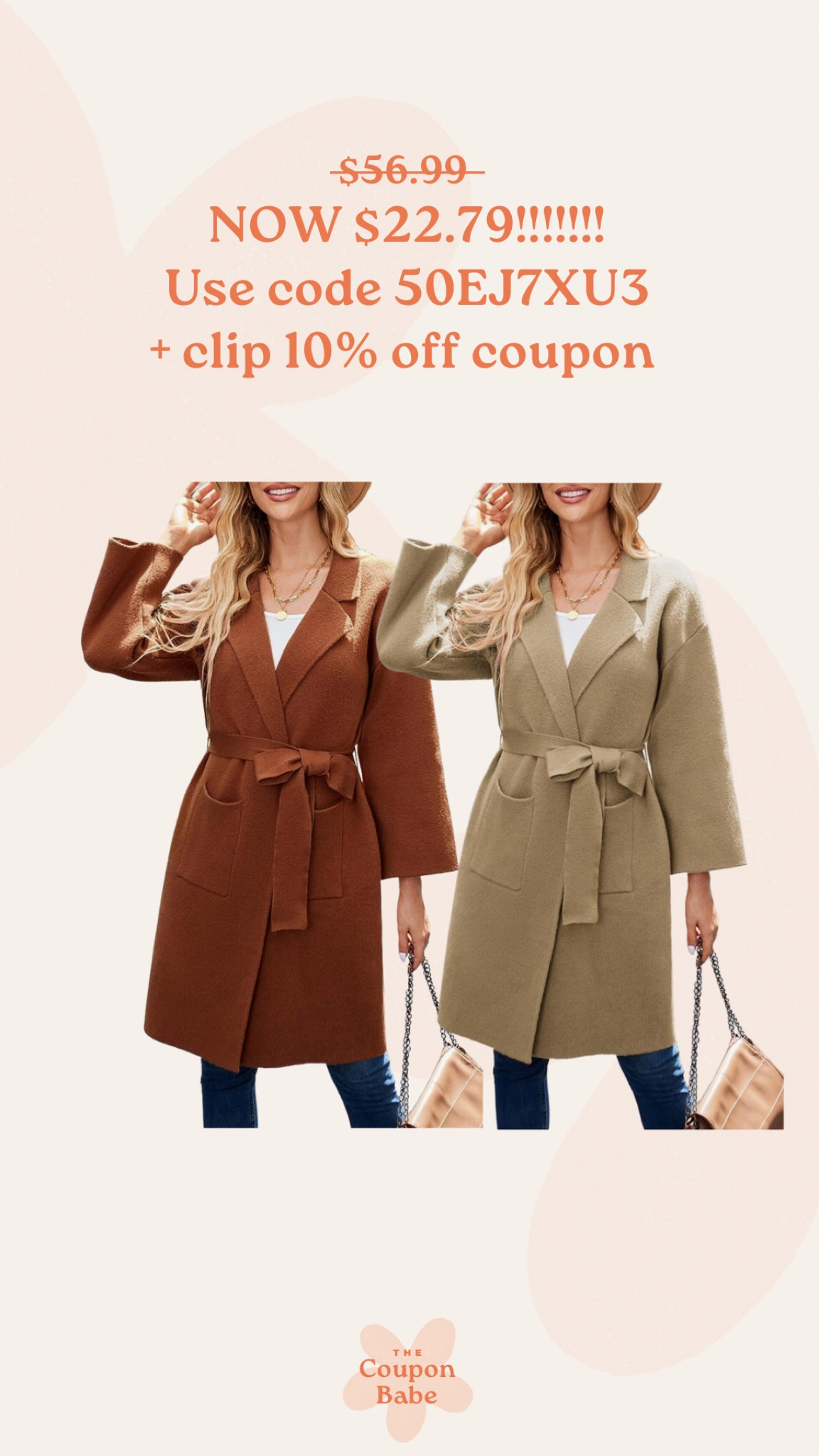 50EJ7XU3

Cute fall sweater perfect for teachers, work from home