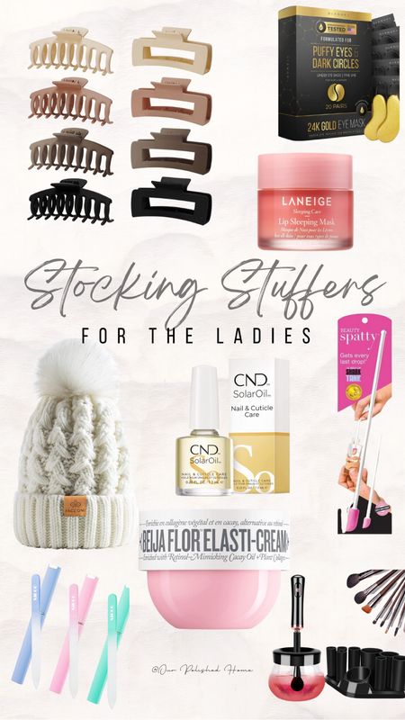 Women’s gift guide

#LTKSeasonal #LTKGiftGuide #LTKHoliday