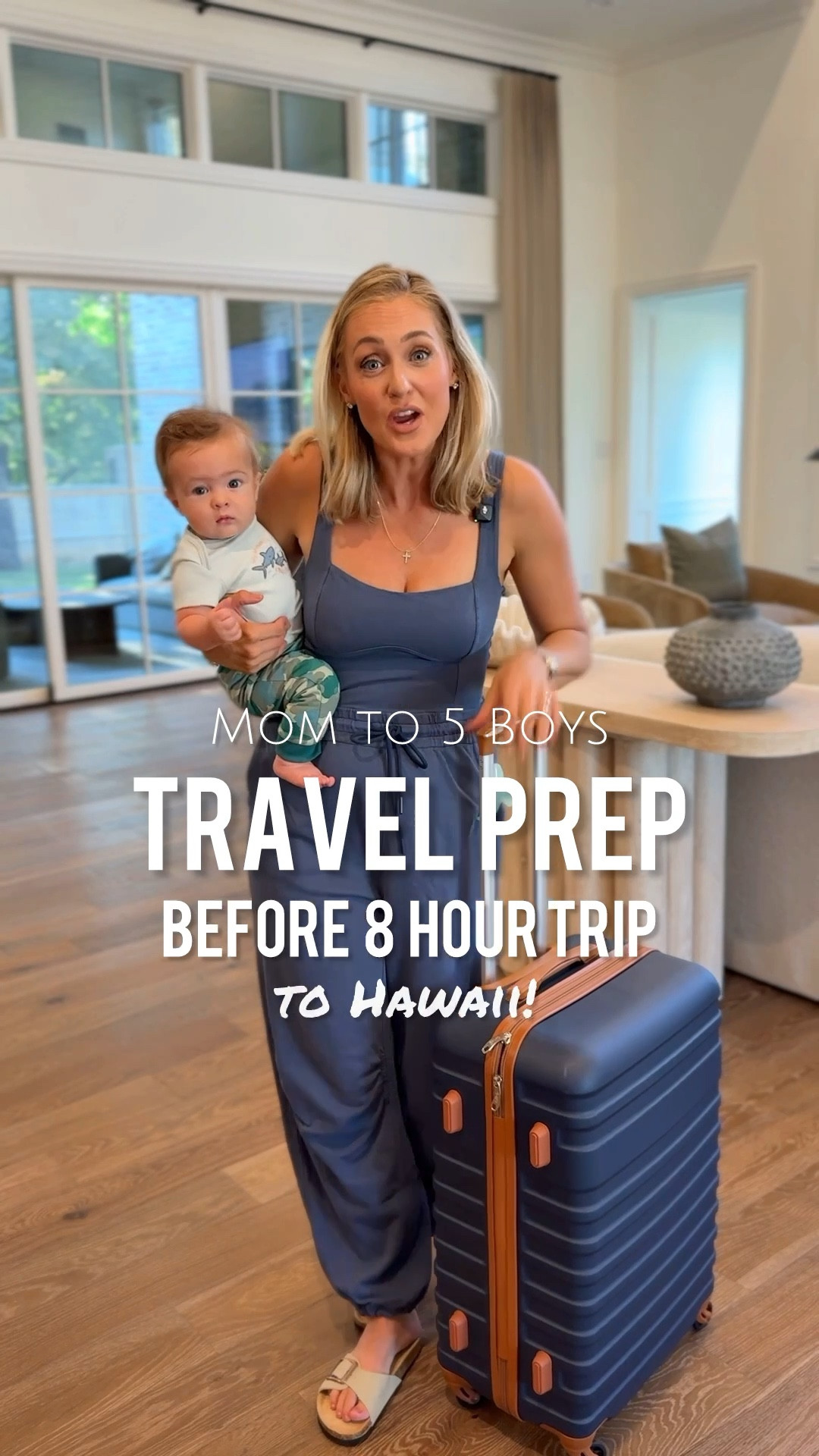 ✈️ Travel Favorites for Families on the Go

Traveling with kids means I’ve learned what actually makes life easier on the road. These are the items that always make it into our suitcases — tested and approved after years of family trips.

🧳 Coolife Suitcase Set – lightweight, durable, and fits everything
🎮 Nintendo Switch Lite – flight-time lifesaver for the kids
🍎 Snackle Box – keeps snacks organized and mess-free
📱 Fire HD 8 Kids Pro Tablet – perfect entertainment for travel days
🎒 TENSTAR Backpack – great for carry-ons or kids’ gear
👖 Free People Onesie – my go-to for comfy travel days

#LTKTravel #LTKFamily #FamilyTravel #AmazonTravelFinds #TravelEssentials

#LTKTravel #LTKKids #LTKFamily