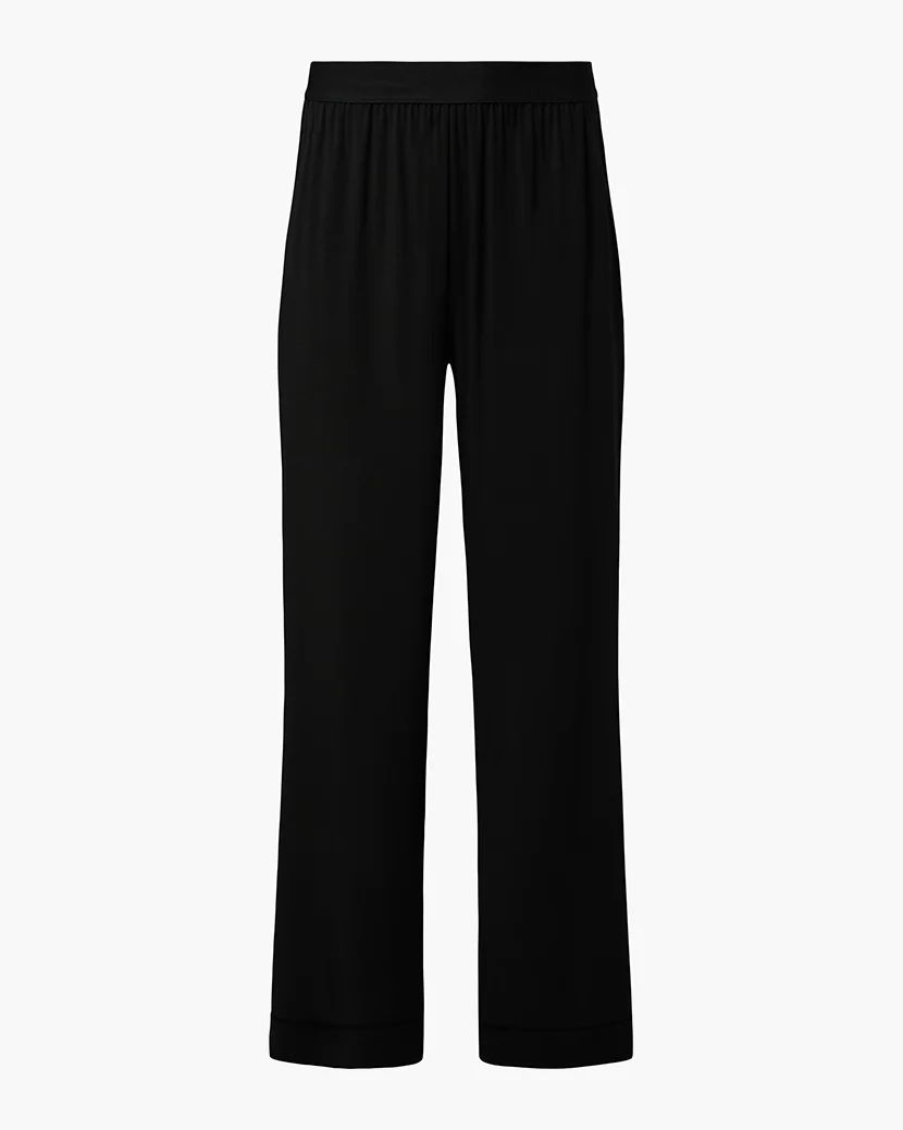 Wide Leg Pant | We Wore What