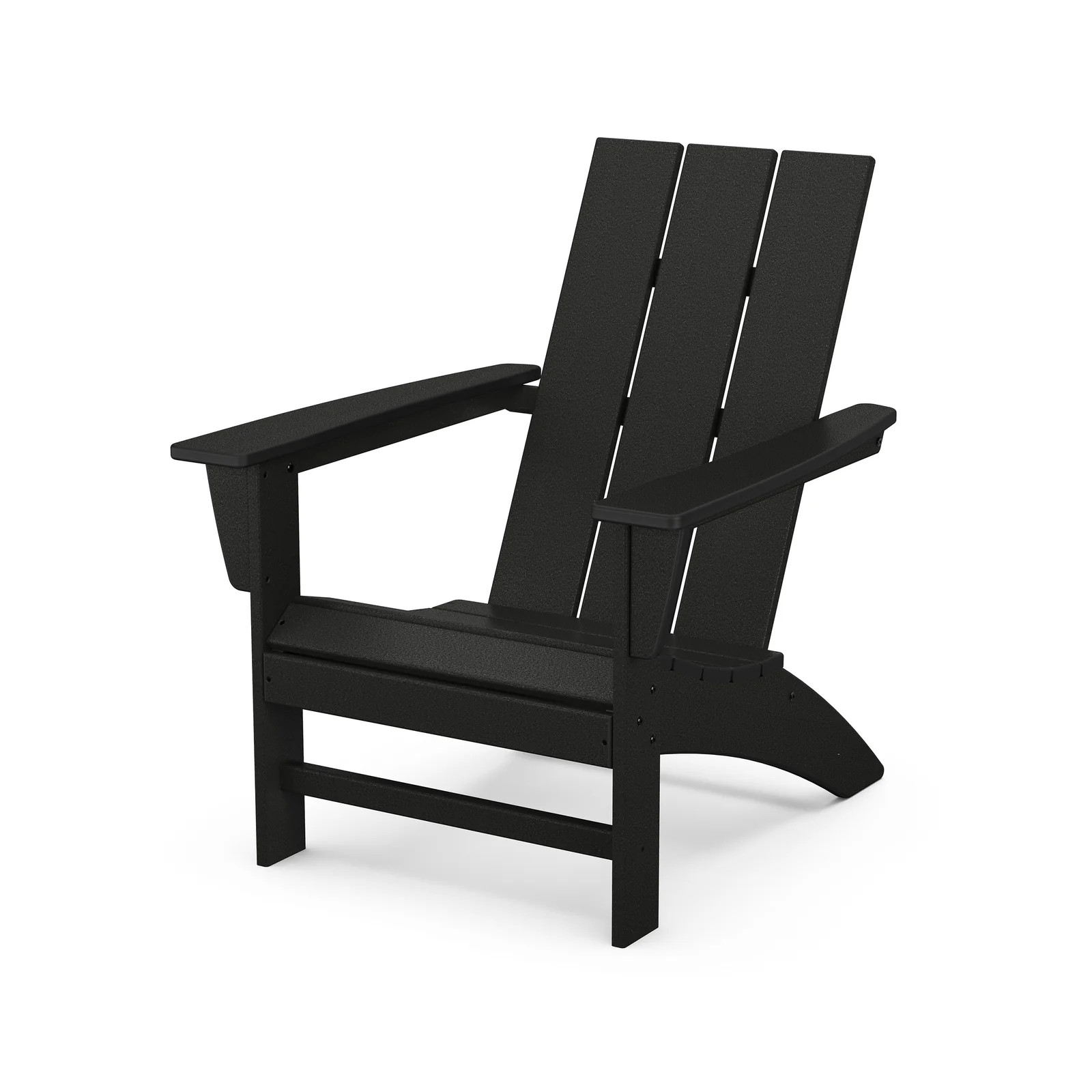 Modern Adirondack Chair | POLYWOOD
