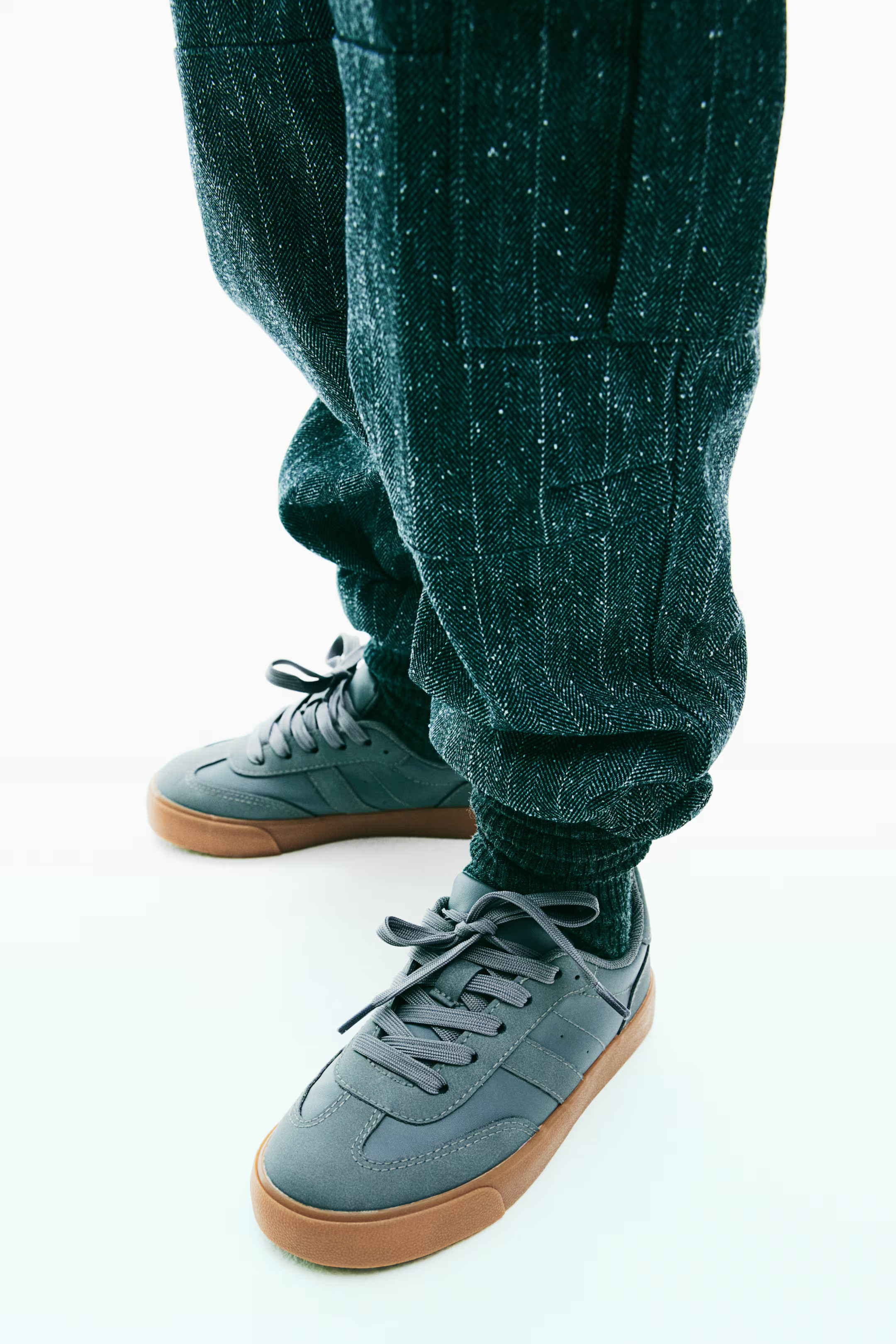 Sneakers | H&M (US + CA)