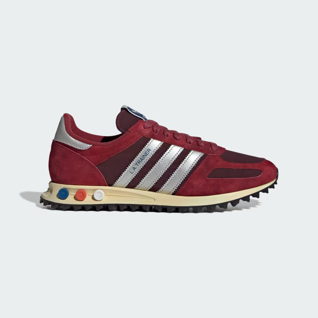 LA SNEAKER OG SHOES | adidas (US)