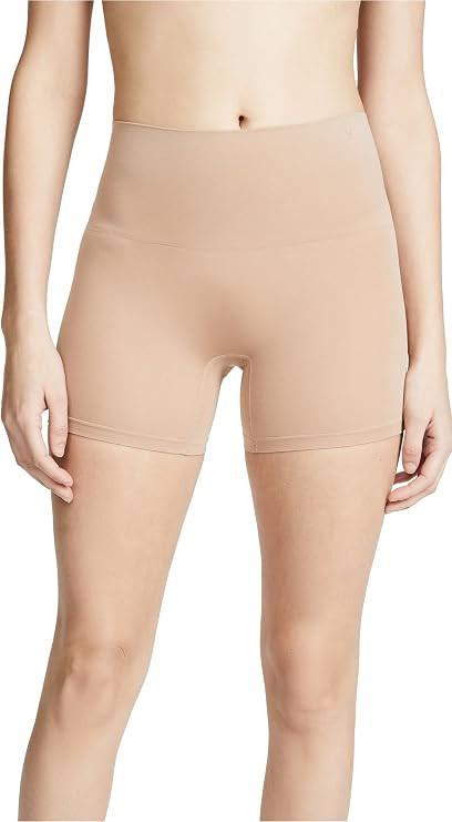 Ultralight Seamless Shapewear Short | Amazon (US)