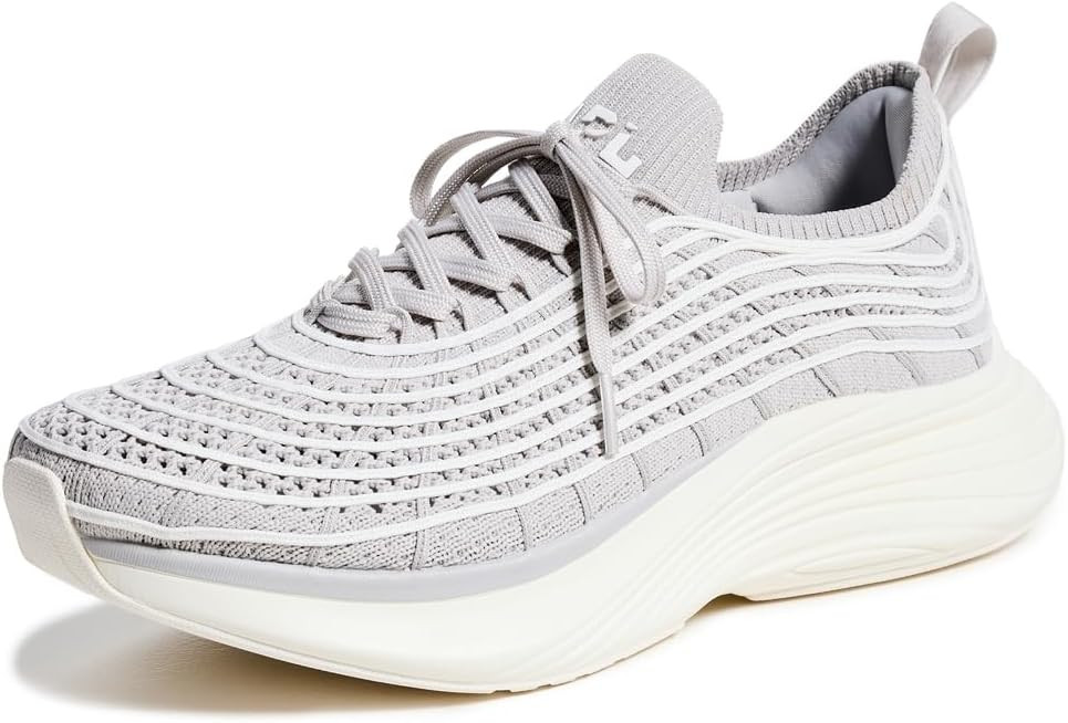 Athletic Propulsion Labs (APL) Women's Techloom Zipline Sneaker | Amazon (US)