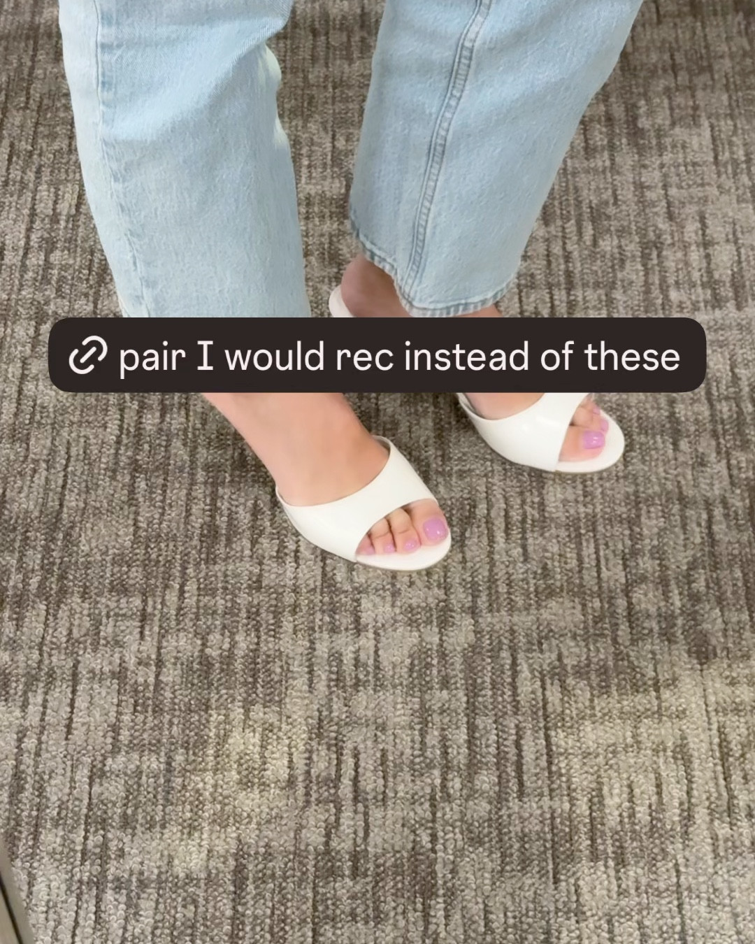 Linking what I bought and mom too and shoes instead of this first pair! 