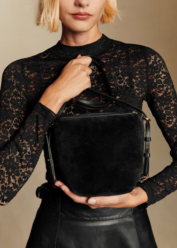 Lou Bag | Sézane - CA