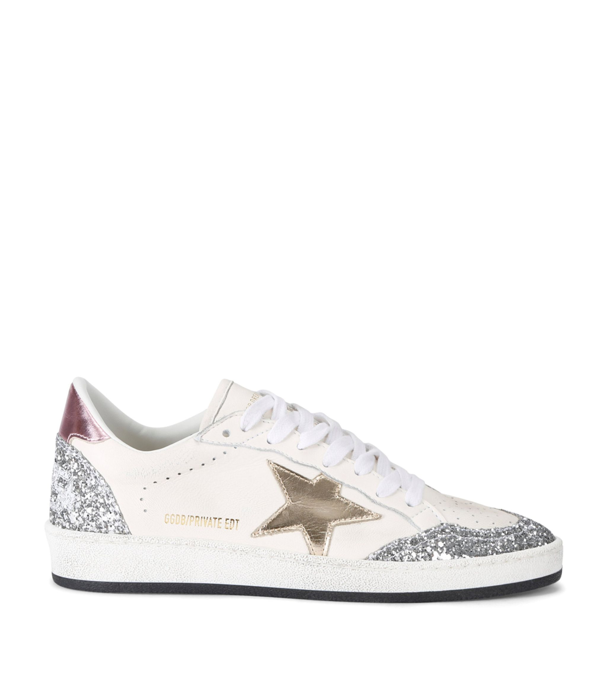 Ball Star Sneakers | Harrods