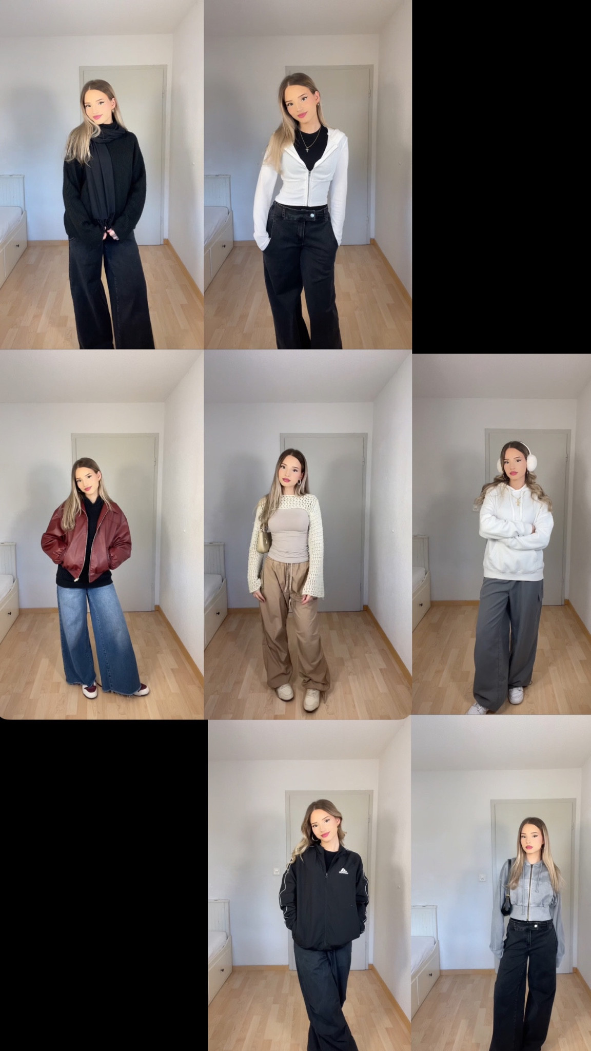 baggy outfits