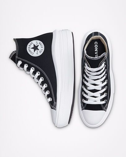 Chuck Taylor All Star Move Platform | Converse (US)