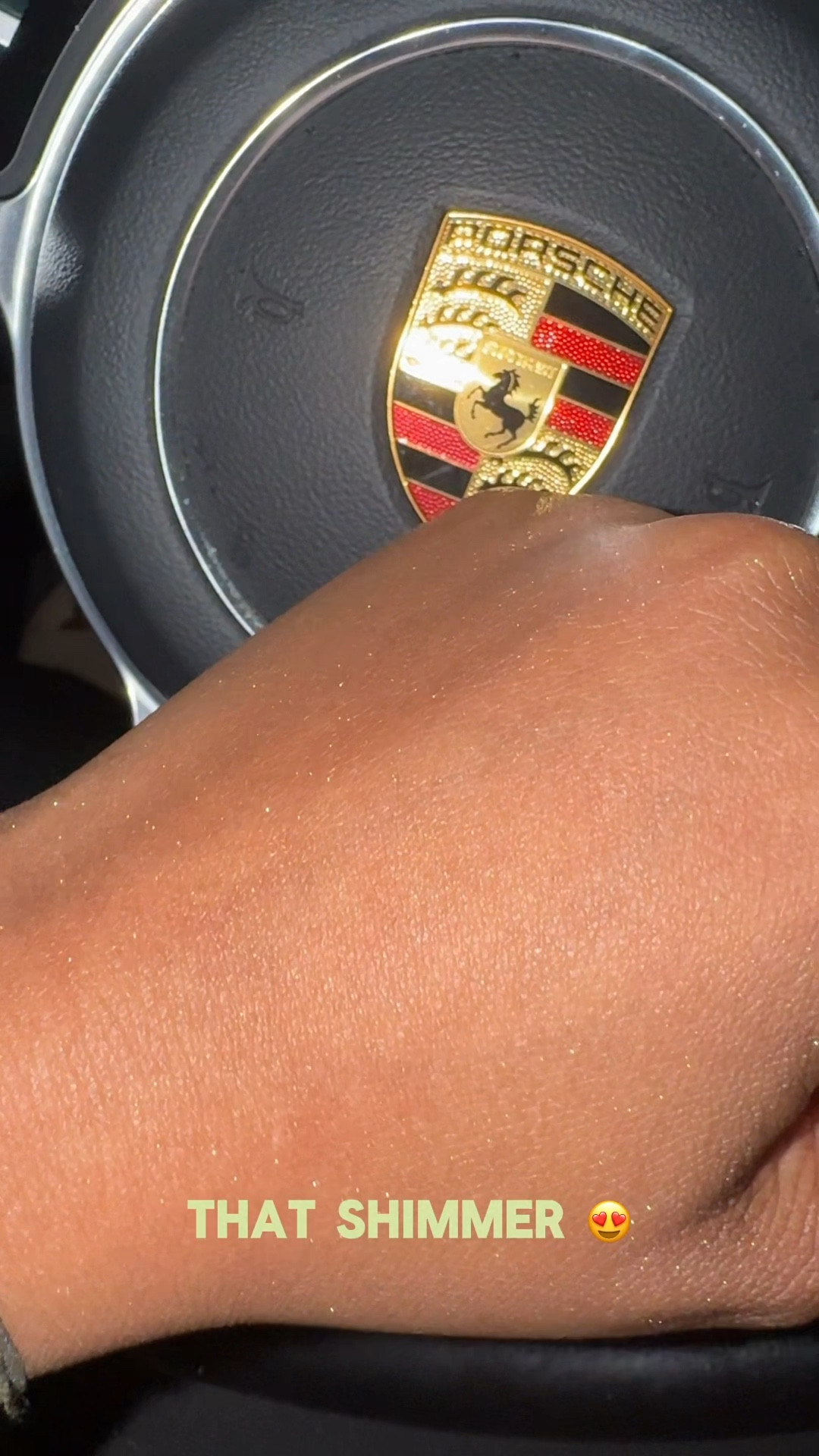 That shimmer is everything!! Summer time vacation glow 😻 and not to mention the butta drop smells AMAZING

#LTKGiftGuide #LTKWatchNow #LTKBeauty