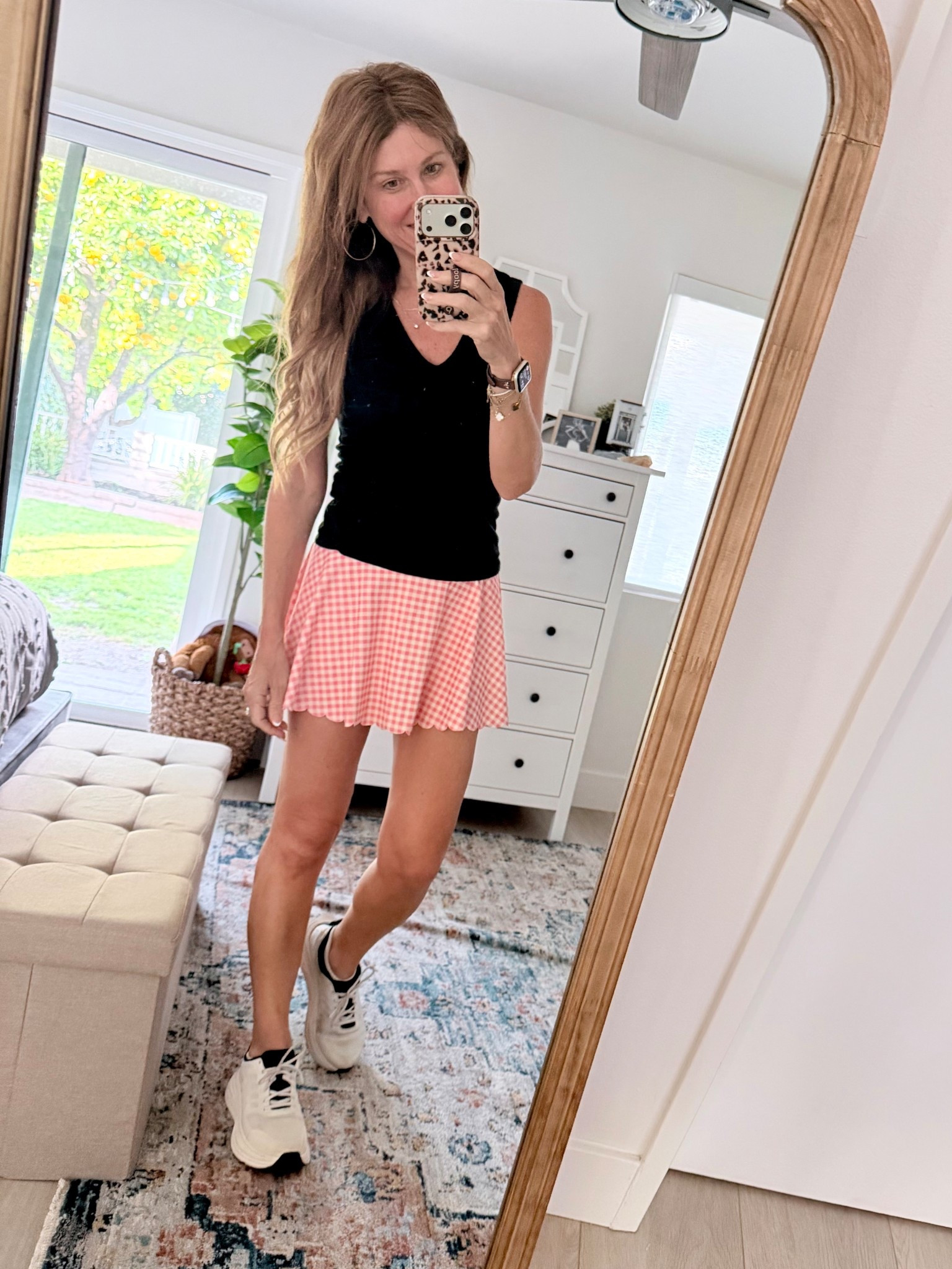 Athletic Shirt

#LTKgrwm #LTKfitnessgoals #LTKU