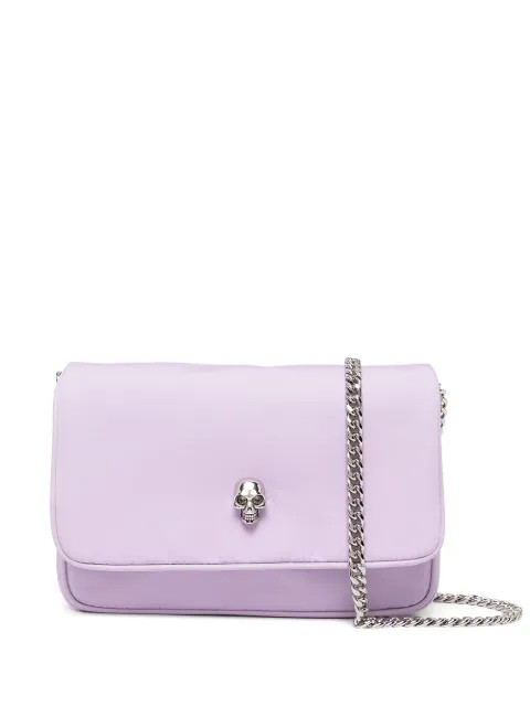 small Skull crossbody bag | Farfetch (US)