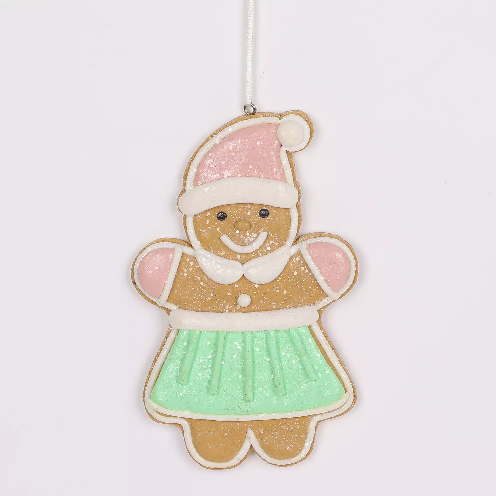 Christmas Gingerbread Cookie … curated on LTK