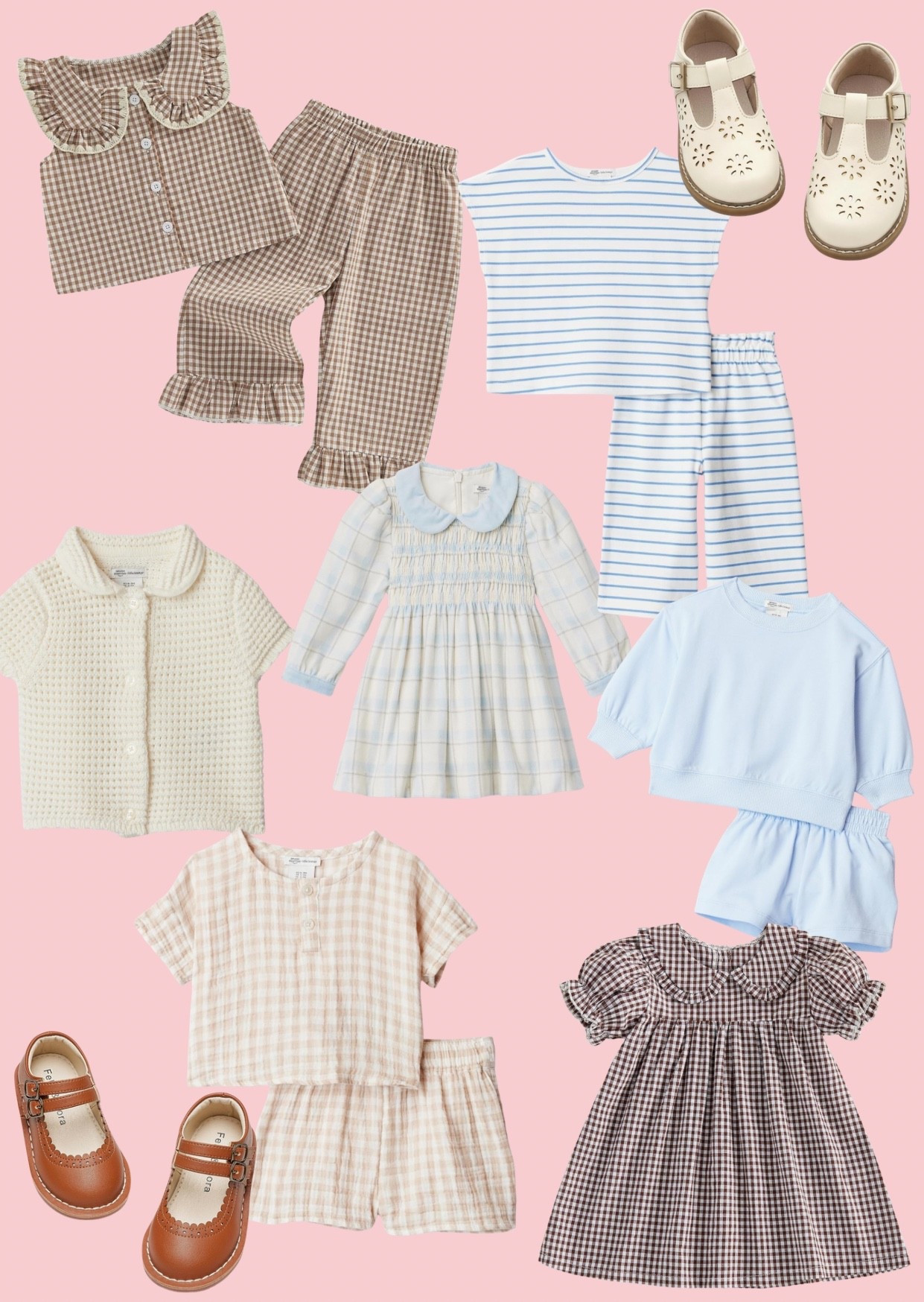 Toddler Girl Fall Transition Pieces from Amazon!

#LTKSeasonal #LTKKids #LTKootd