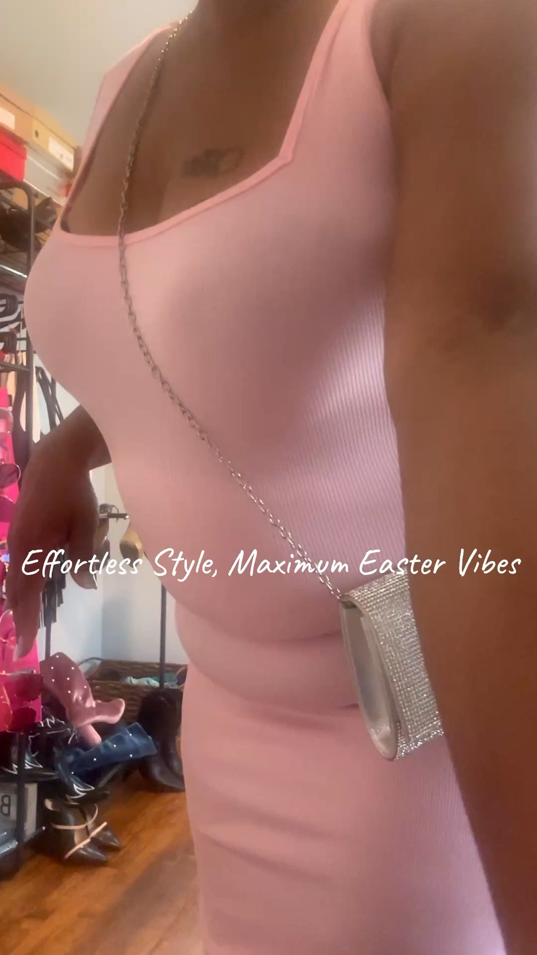 
“Chic & Easy Easter Outfits 🌸🐰 

#LTKOver40 #LTKootd