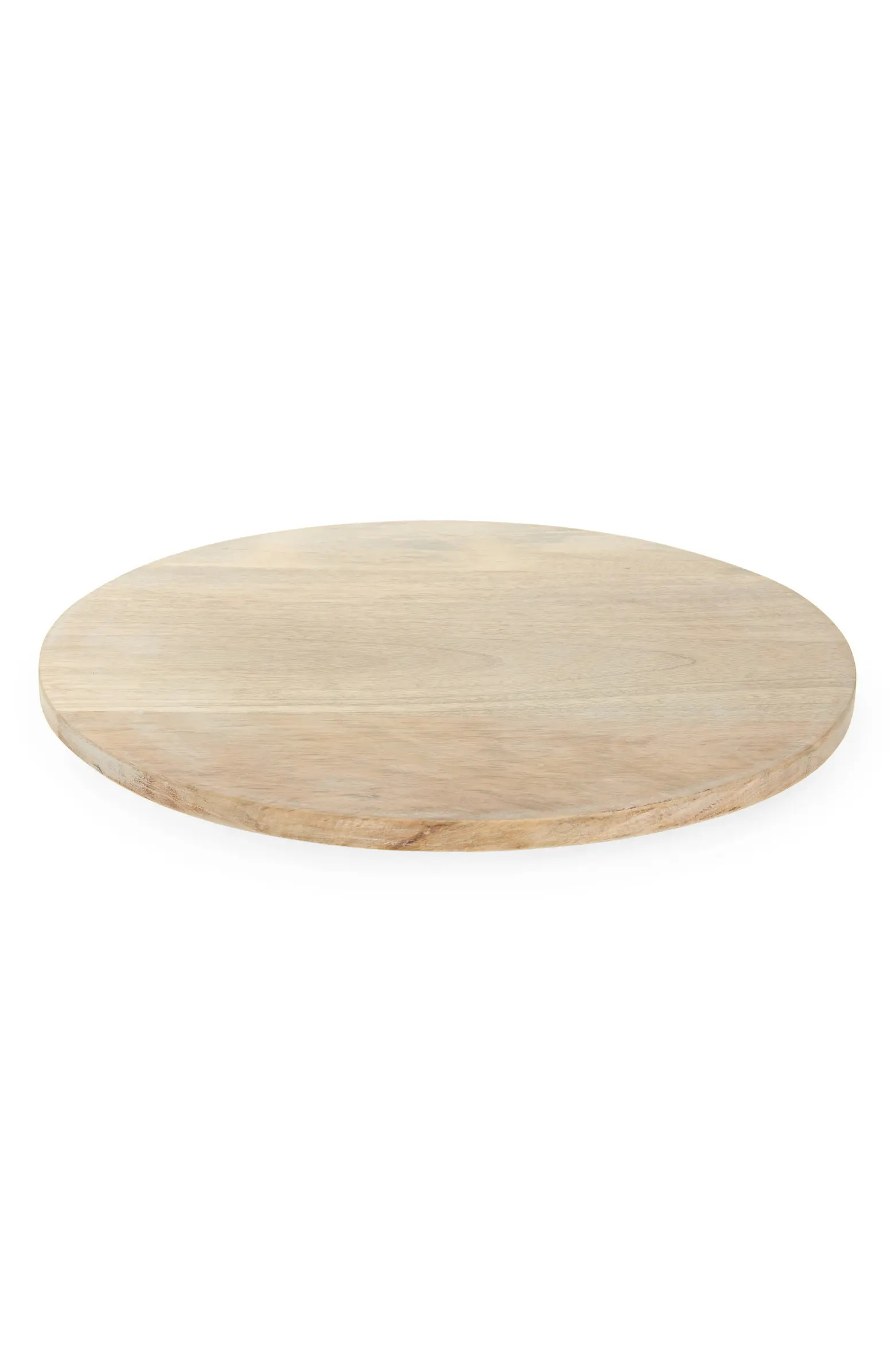 Acacia Wood Lazy Susan | Nordstrom