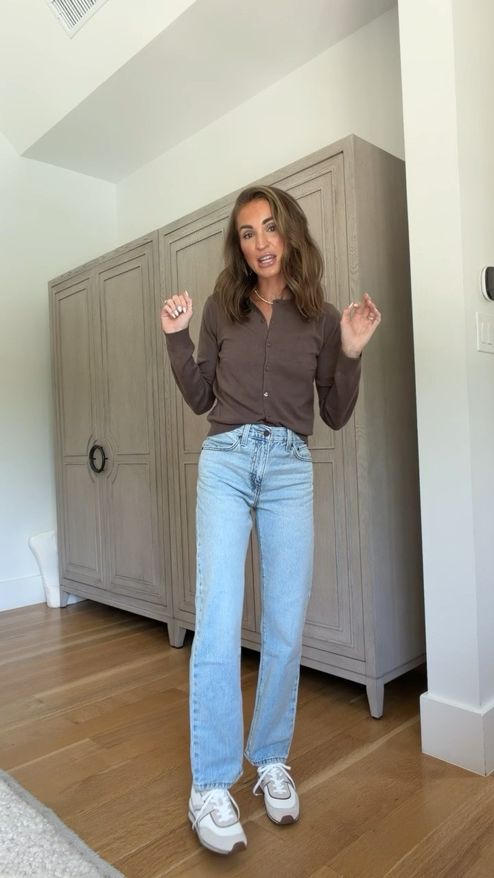 this sweater feels like cashmere for a fraction of the price!!🤎 more of my fave Nsale finds that are still in stock!

#LTKootd #LTKSaleAlert #LTKSeasonal