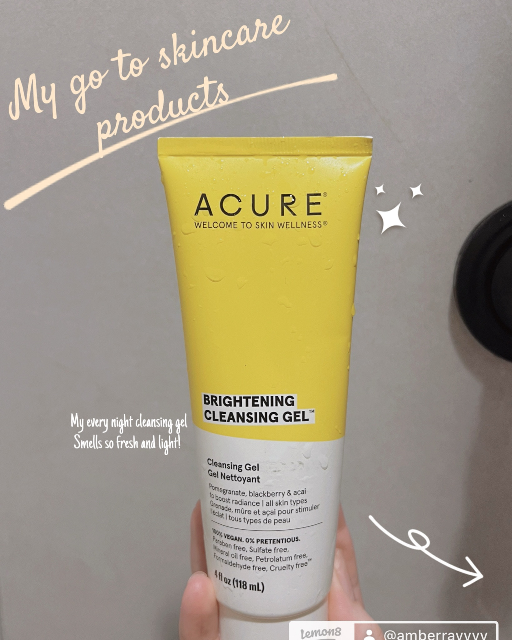 My current fav products I’m always reaching for! ✨

#skincare 

#LTKBeauty