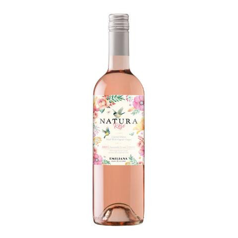 Natura Rose | World Market