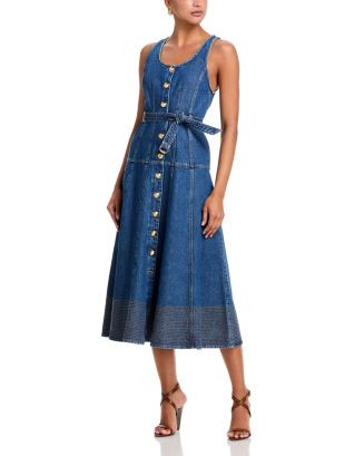 Kehlani Dress | Bloomingdale's (US)