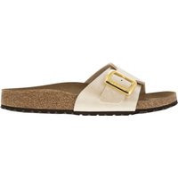 Birkenstock Catalina Cb Slipper With Buckle | Balardi (US & Canada)