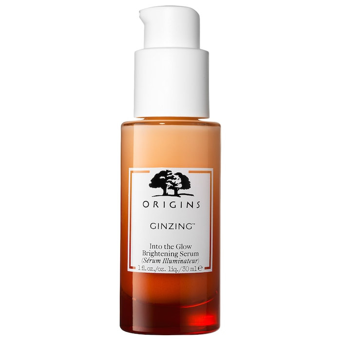 GinZing™ Into the Glow Brightening Serum | Sephora (US)