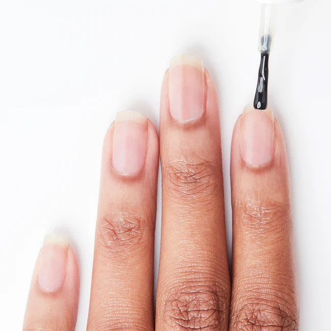 All About the Base (base coat) | ella+mila