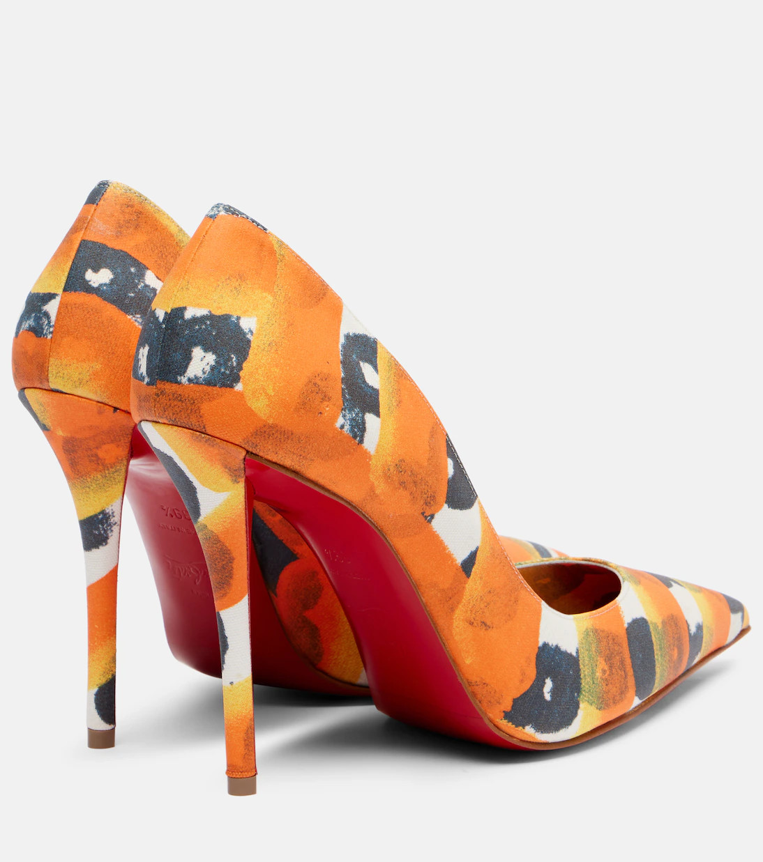 Christian Louboutin | Mytheresa (DACH)