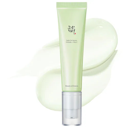 Light On Vitamin C Serum For Brightening & Dark Spot Correction | Sephora (US)