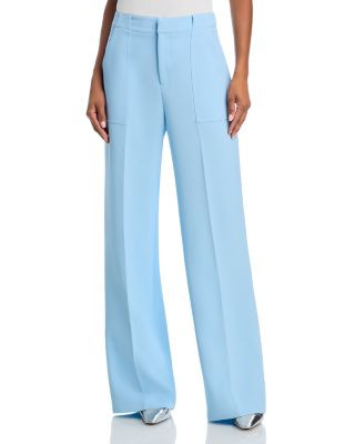 Wide Leg Pants - Exclusive | Bloomingdale's (US)
