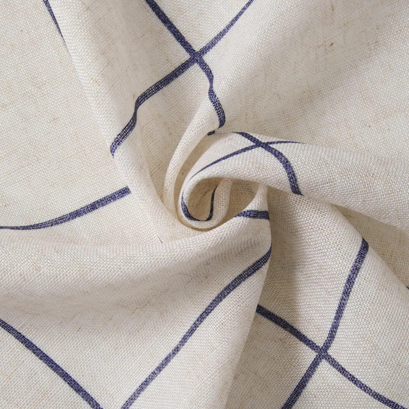 Laurene Blackout Single Curtain Panel Panel | Wayfair North America