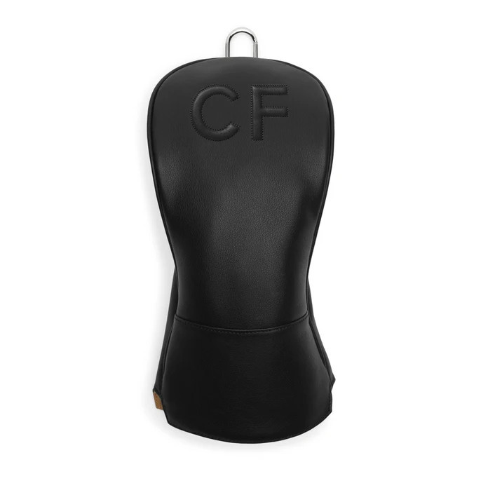 Golf Driver Headcover | Leatherology