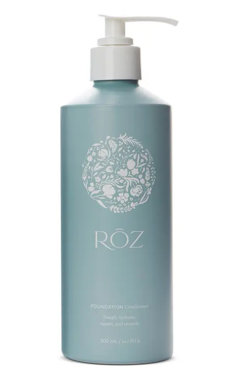 ROZ Foundation Conditioner in Bottle at Nordstrom, Size 2.4 Oz | Nordstrom