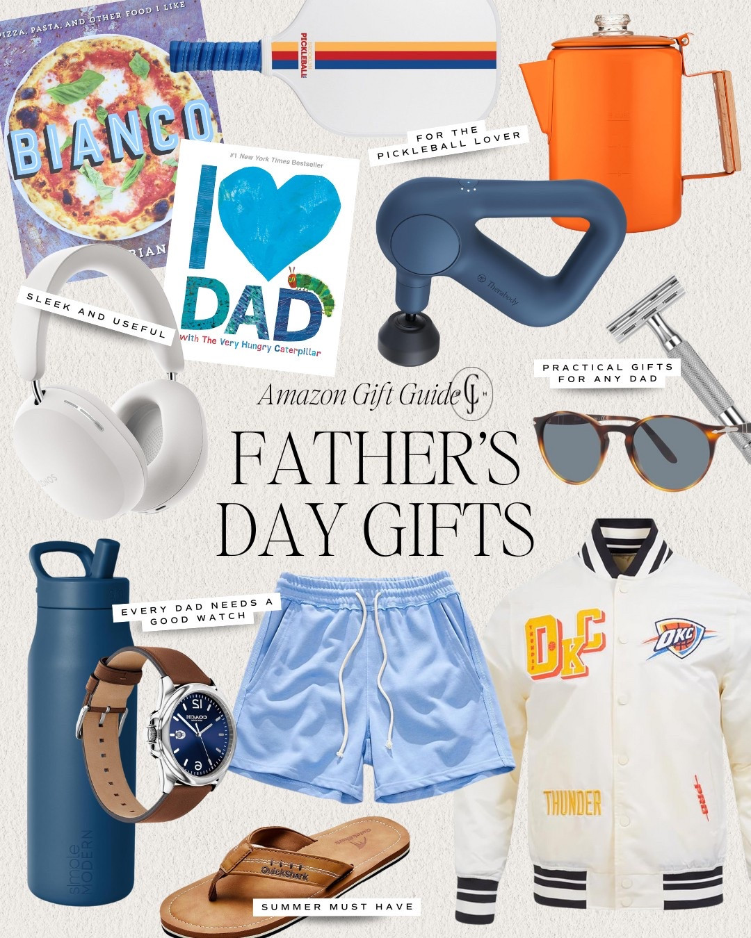 My picks for Father’s Day from @amazon

#LTKGiftGuide #LTKMens