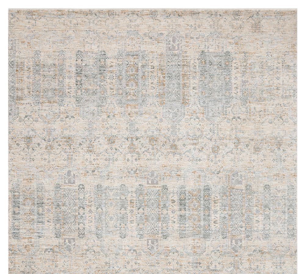 Claire Performance Rug | Pottery Barn (US)