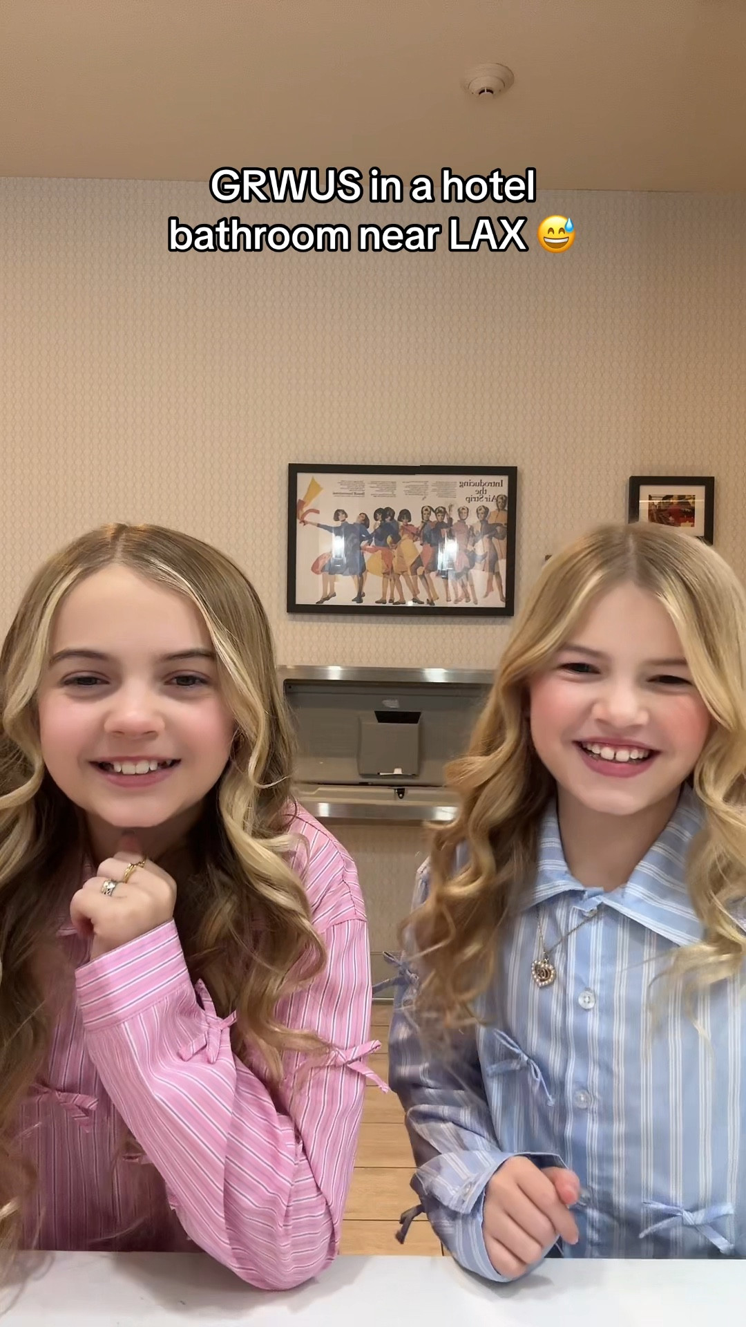 Absolutely obsessed with these adorable Bubble skirt sets I got Britain+Baylaa for spring 🌸🌱🌸 They come in 2 different colors and have 2 different top options you can mix and match! The girls are both wearing a size 7/8 

These little outfits are so trendy and aesthetic perfect for your mini fashionistas! 

#LTKFamily #LTKKids #LTKSeasonal