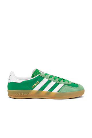 Gazelle Indoor | FWRD 