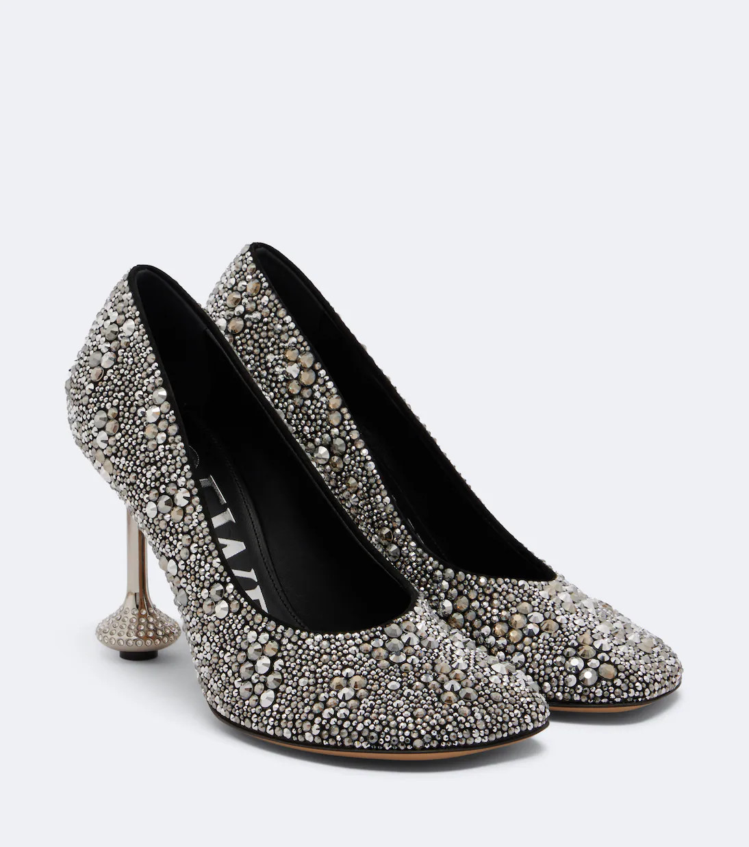 Toy embellished suede pumps | Mytheresa (US/CA)