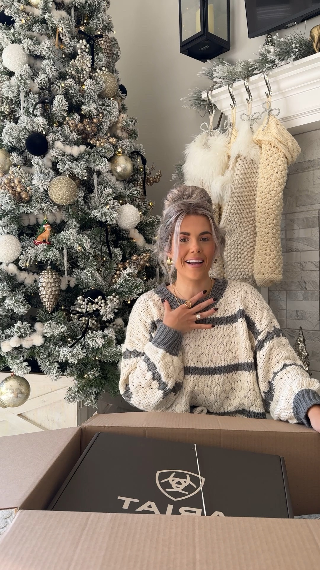 new outfit finds for your manssss 
wearing my sweater in a Large :)

#LTKMens #LTKGiftGuide #LTKHoliday