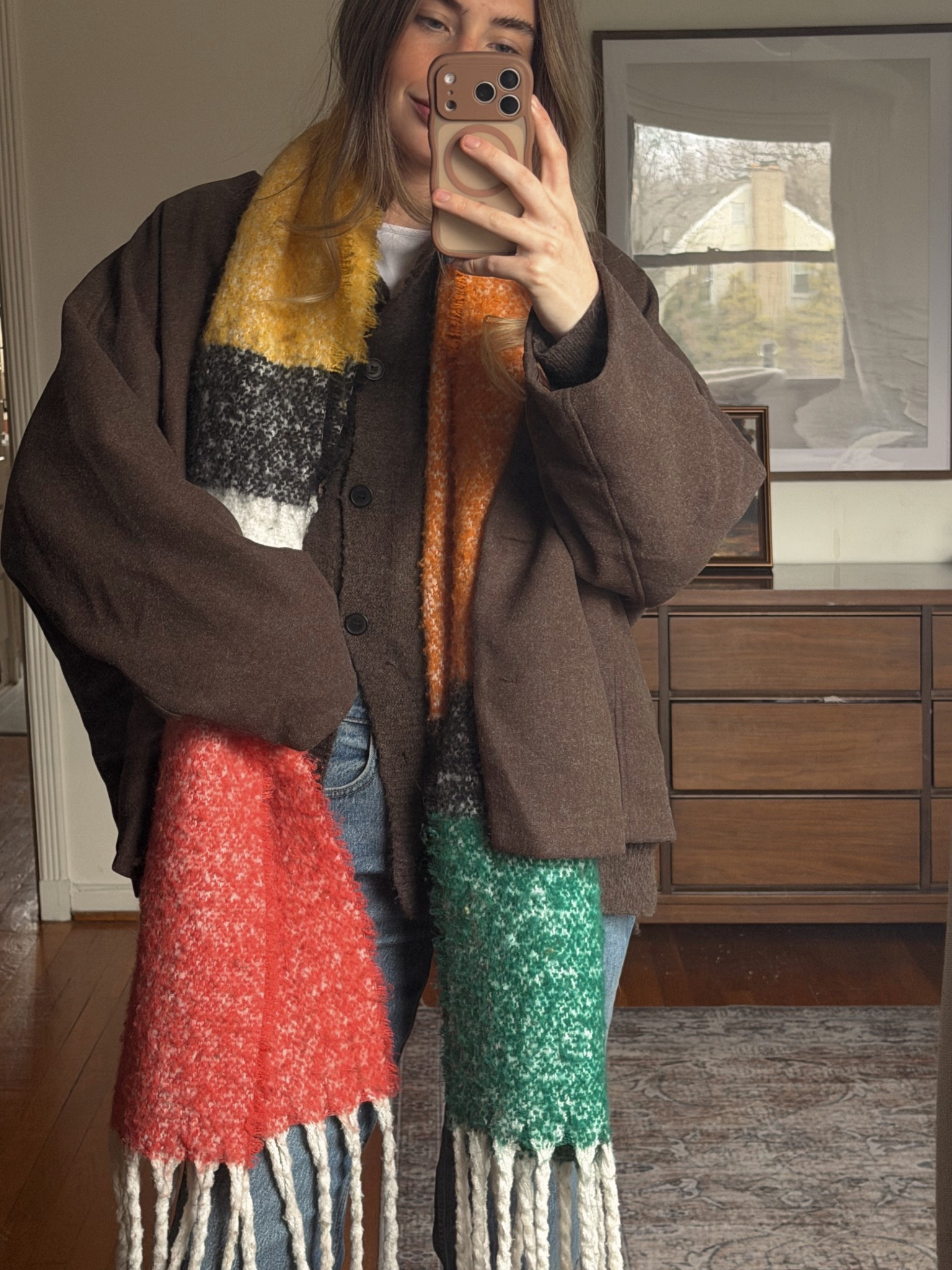 Cozy 