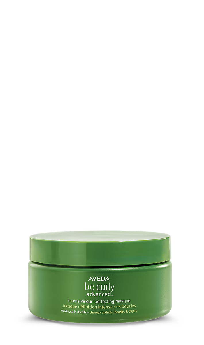 be curly advanced™ intensive curl perfecting masque | Aveda | Aveda (US)