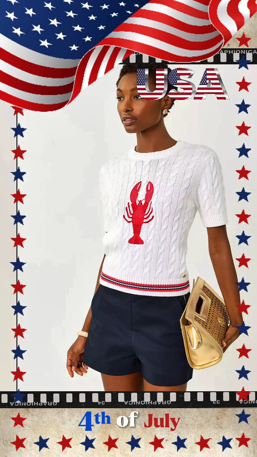 Are you ready to celebrate America’s 250th Birthday??? 🇺🇸🇺🇸These finds will allow you to show your patriotism whether you are celebrating at a backyard BBQ, a pool party or a fireworks cocktail party!

#LTKOver40 #LTKSeasonal