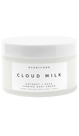 Herbivore Botanicals Cloud Milk Coconut + Maca Firming Body Cream in Beauty: NA. | Revolve Clothing (Global)