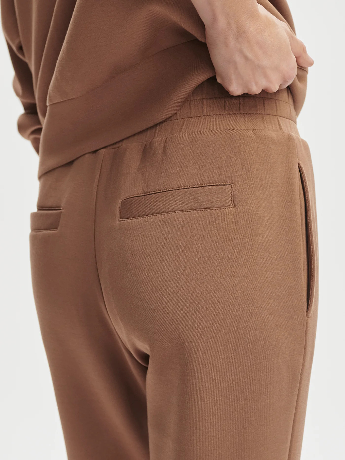 The Slim Cuff Pant 27.5" | Varley US