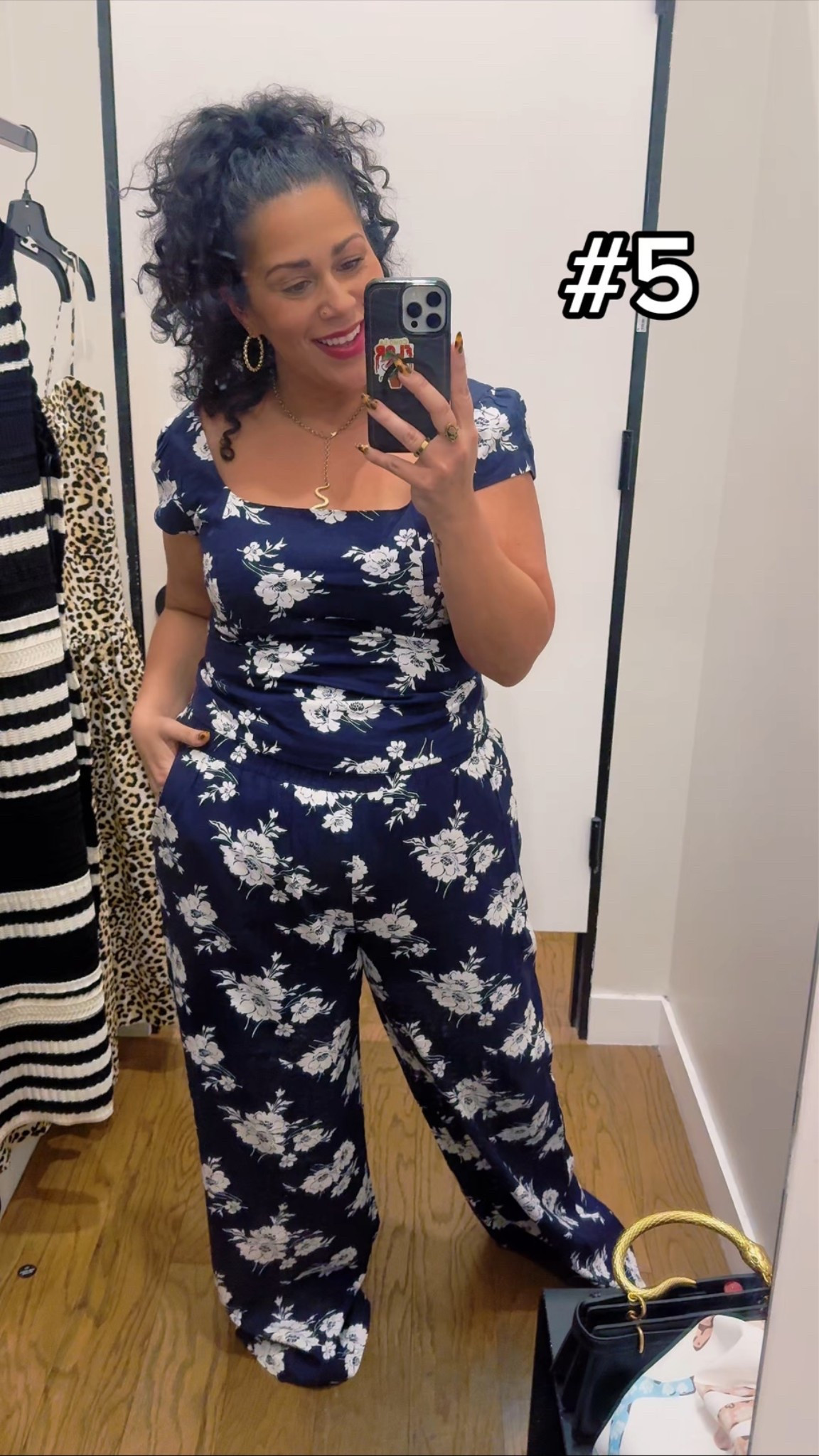 Size XL @Express