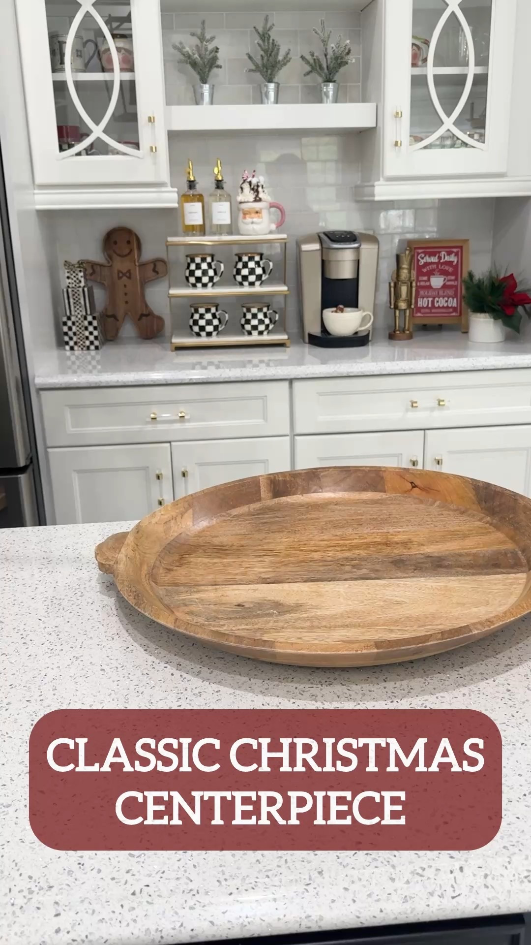 Target Christmas decor, Christmas centerpiece, holiday decor 

#LTKHome #LTKHoliday