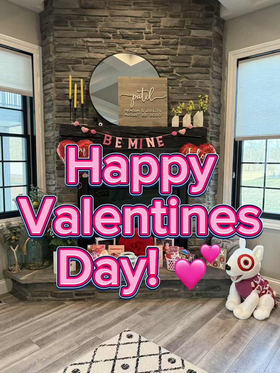 Happy Valentine’s Day! 

#LTKMostLoved #LTKWatchNow #LTKSeasonal