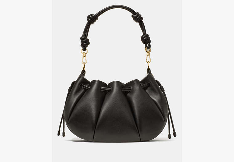 Kate Spade Pinch Crossbody Bag, Black | Kate Spade Outlet