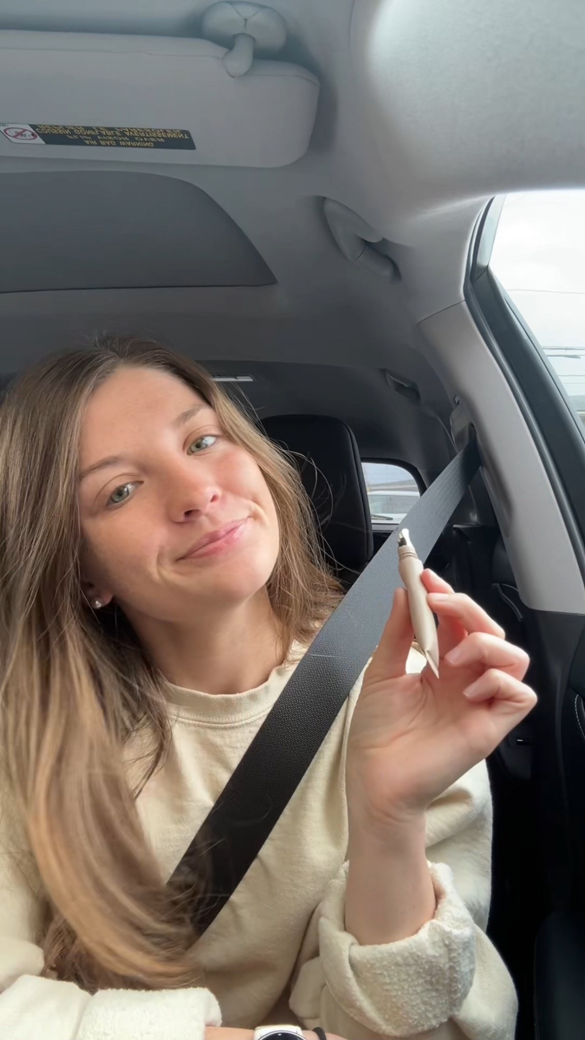 NEW FAVORITE LIPGLOSS! 

#LTKselfcare #LTKCyberWeek #LTKmorningroutine